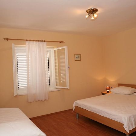 Apartments Radic Trogir Luaran gambar