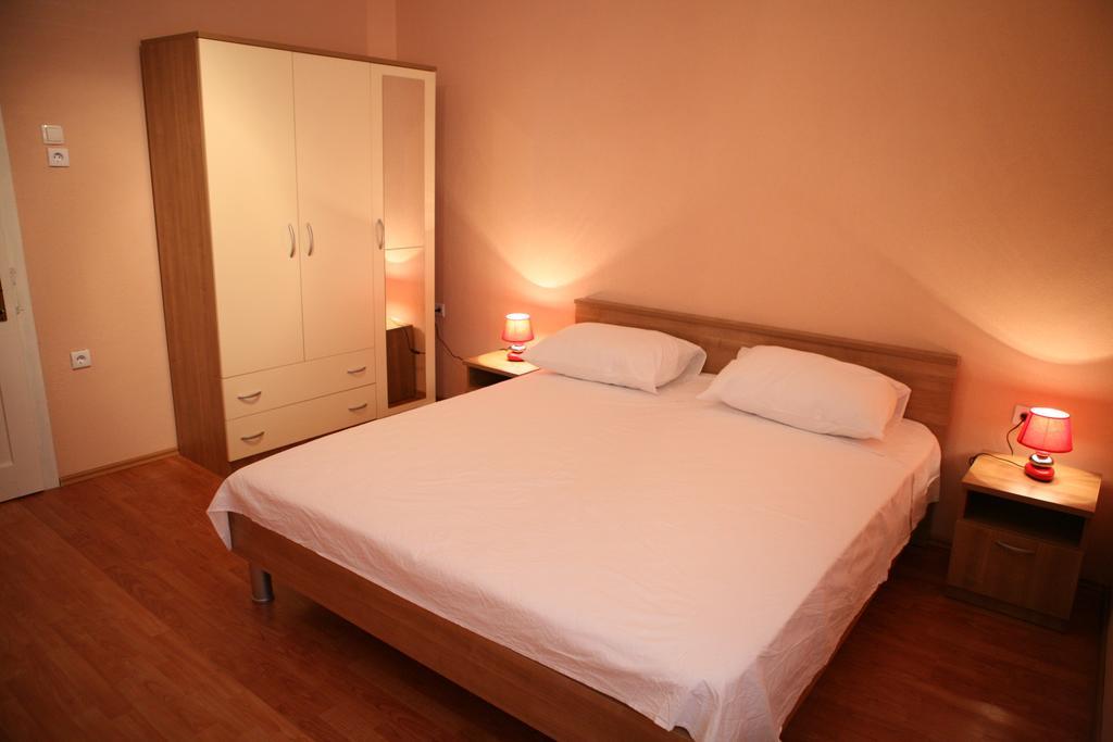 Apartments Radic Trogir Bilik gambar