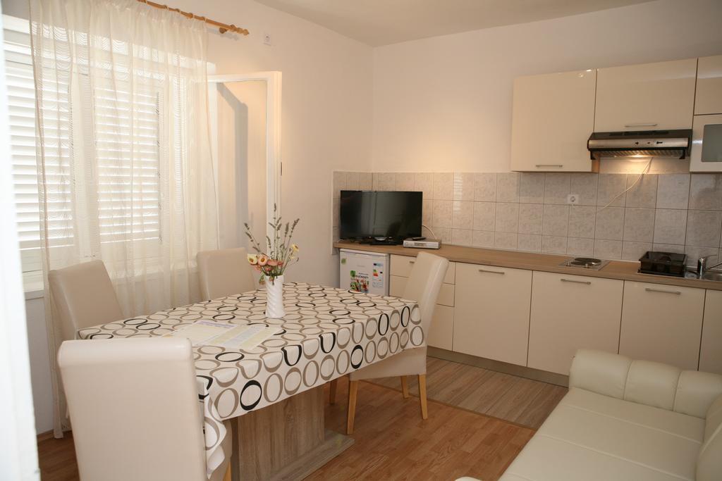 Apartments Radic Trogir Bilik gambar