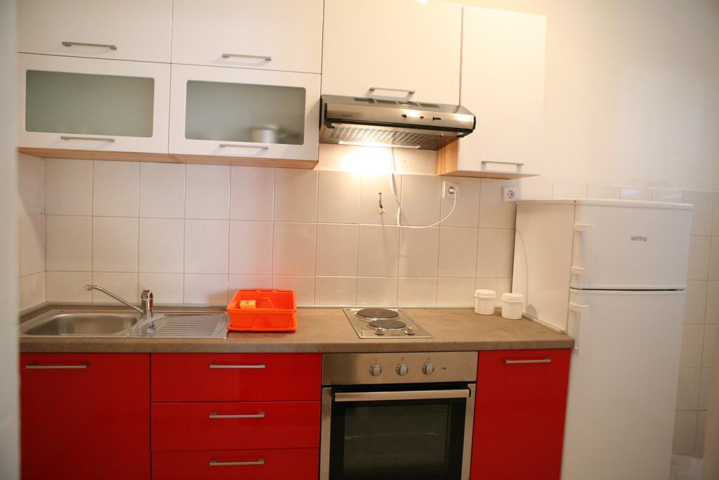 Apartments Radic Trogir Bilik gambar