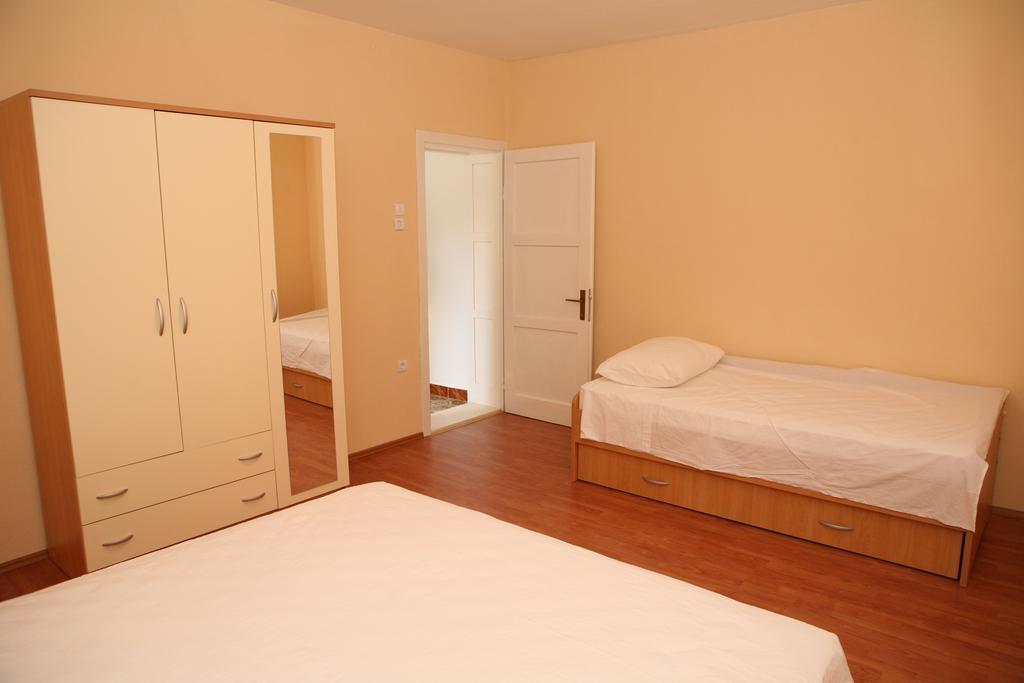 Apartments Radic Trogir Bilik gambar