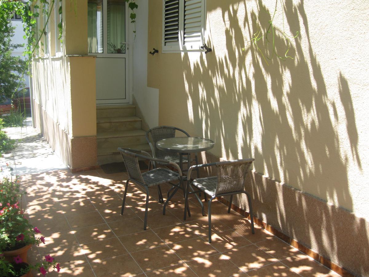 Apartments Radic Trogir Luaran gambar