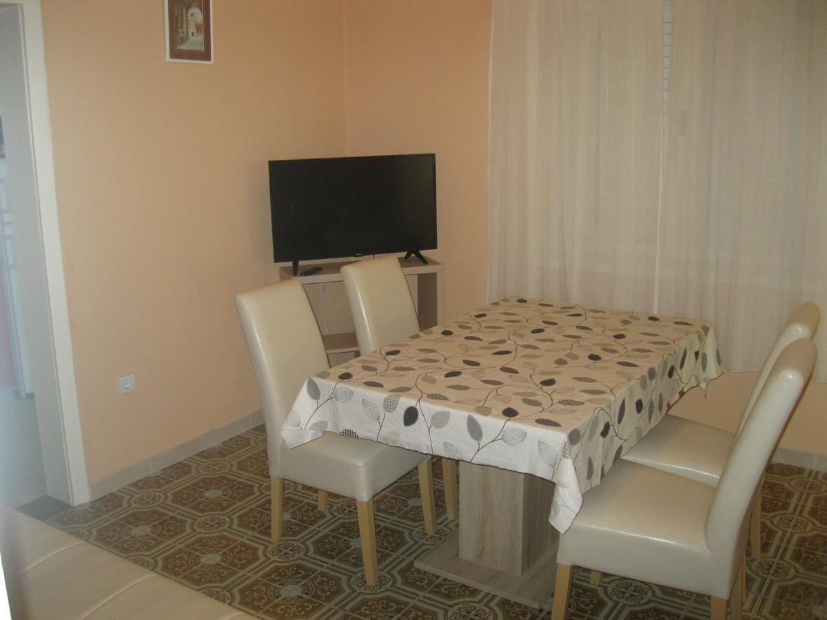Apartments Radic Trogir Luaran gambar