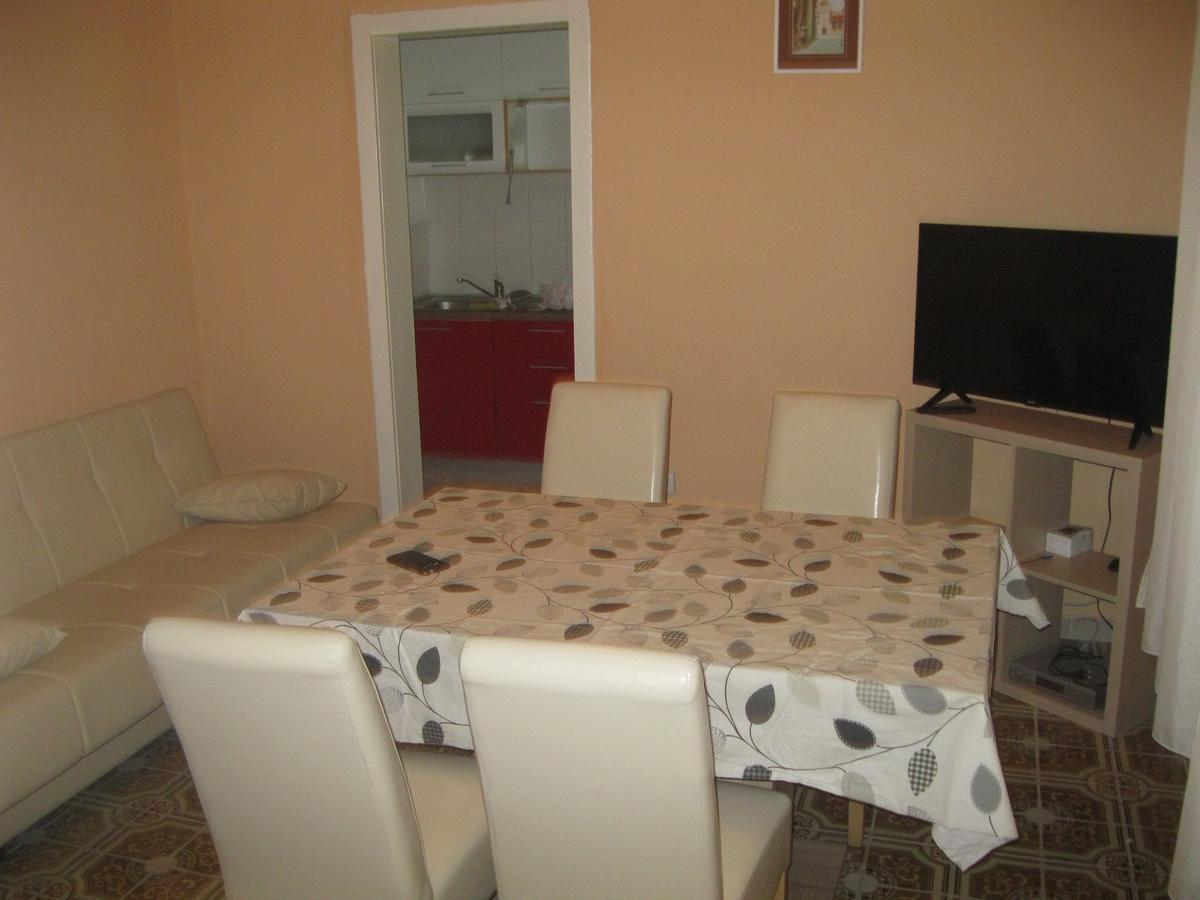 Apartments Radic Trogir Luaran gambar